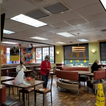 McDonald's - the inside of a fast food restaurant - Fast Food Near Me - Peachtree City, Georgia McDonald's - the inside of a fast food restaurant - Fast Food Near Me - Peachtree City, Georgia