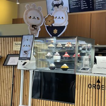 Sulbing - Desserts Near Me - Santa Clara, California Sulbing - Desserts Near Me - Santa Clara, California
