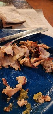 Central BBQ - Downtown by null