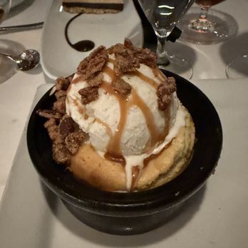 Ocean 48 - Dessert - Seafood Near Me - Newport Beach, California Ocean 48 - Dessert - Seafood Near Me - Newport Beach, California