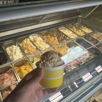 Figaro Dessert Cafe - Ice cream - Desserts Near Me - San Diego, California Figaro Dessert Cafe - Ice cream - Desserts Near Me - San Diego, California
