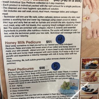 Vip Nails - Nail Salons Near Me - Statesboro, Georgia