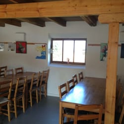 Samsø Bryghus - Indenfor