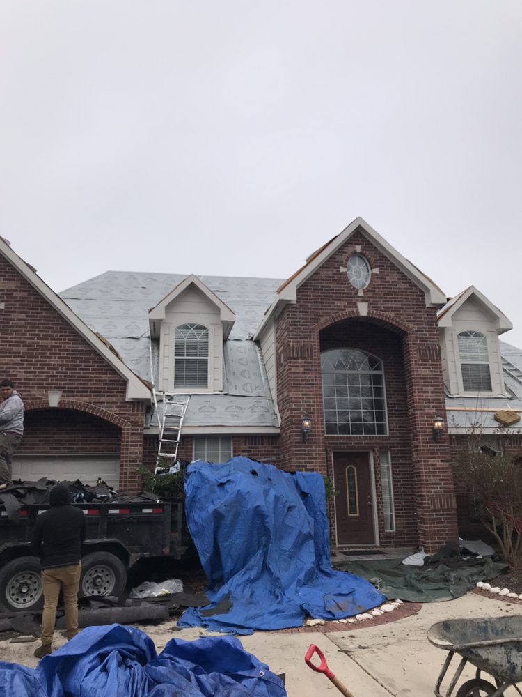 Slide of Campbell Roofing & Solar