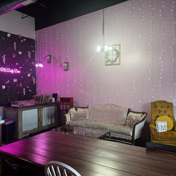 M's Daily Dose - Coffee & Tea Near Me - Greenbrier, Arkansas