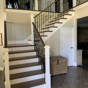 Martin Stairways - Martin Stairways - stairs are the first thing you see when you open our front door - General Contractors Near Me Martin Stairways - Martin Stairways - stairs are the first thing you see when you open our front door - General Contractors Near Me