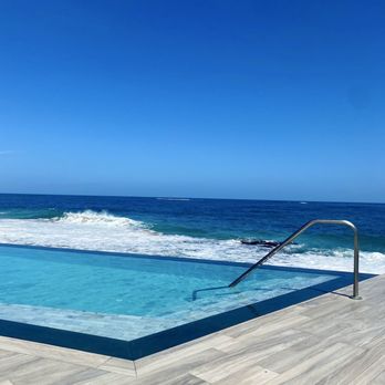 Condado Ocean Club - Pool - Hotels Near Me - San Juan, Puerto Rico Condado Ocean Club - Pool - Hotels Near Me - San Juan, Puerto Rico