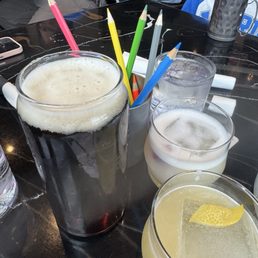 Doctor's Orders, Beer