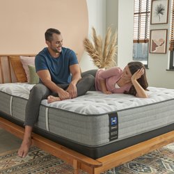 Metro Mattress