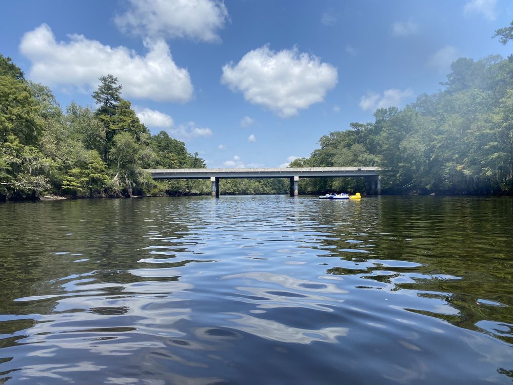 Edisto River Adventures - Rafting/Kayaking Near Me - Ridgeville, South Carolina Edisto River Adventures - Rafting/Kayaking Near Me - Ridgeville, South Carolina