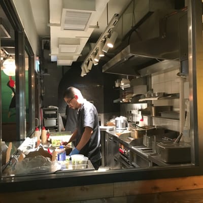 Maison Libanaise by null