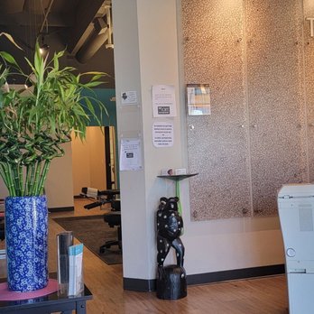 The Joint Chiropractic - Clinic lobby - Chiropractors Near Me - Brea, California The Joint Chiropractic - Clinic lobby - Chiropractors Near Me - Brea, California