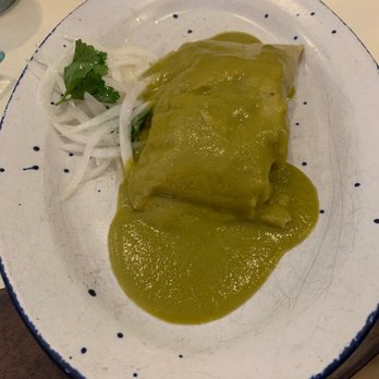 Oyamel - Tamale verde. Very good. - Mexican Near Me - Washington, DC, District of Columbia Oyamel - Tamale verde. Very good. - Mexican Near Me - Washington, DC, District of Columbia