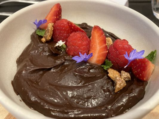 Restaurant Le Parlementaire by null