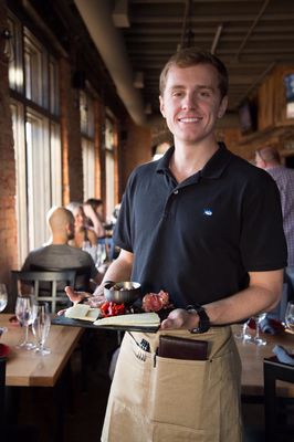 Rootstock Restaurant & Bar by null