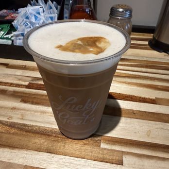 Lucky Goat Coffee - Coffee Roasteries Near Me - Jacksonville, Florida