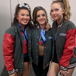 Idaho Cheer