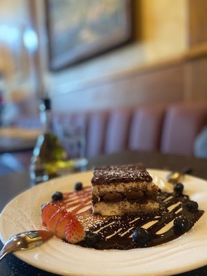 Bambino's Ristorante by null