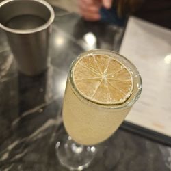 Ruam Mit Thai + Lao Food - Yummy cocktails!