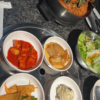 Ham Ji Park - Panchan - Korean Near Me - Los Angeles, California Ham Ji Park - Panchan - Korean Near Me - Los Angeles, California