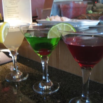 Sushi Lounge - Poway - SAKETINIS - Sushi Bars Near Me - Poway, California