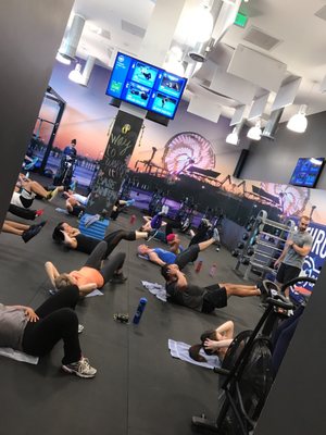 Basecamp Fitness Santa Monica by null