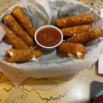 Flanigan's - Weston - Mozzarella Sticks - American Near Me - Weston, Florida Flanigan's - Weston - Mozzarella Sticks - American Near Me - Weston, Florida