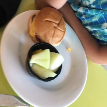 Residence inn By marriott - Myrtle beach - Kids burger and fruit. Burned patty made her sad. - Hotels Near Me - Myrtle Beach, South Carolina Residence inn By marriott - Myrtle beach - Kids burger and fruit. Burned patty made her sad. - Hotels Near Me - Myrtle Beach, South Carolina