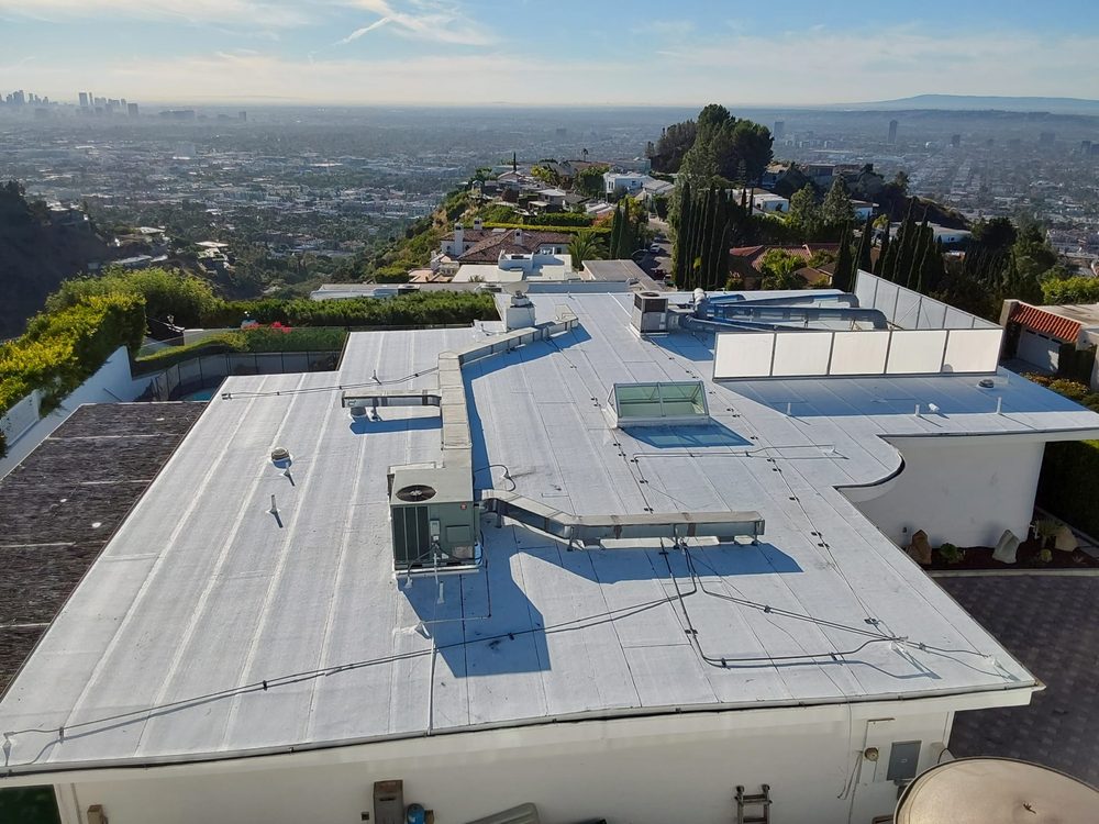 Slide of SLR Roofing