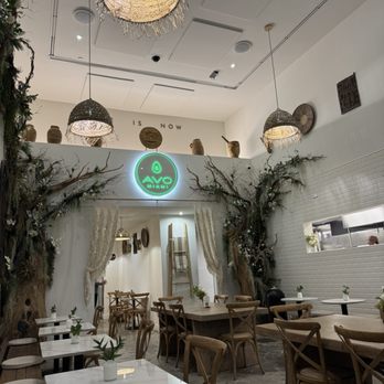 Avo Miami - Breakfast & Brunch Near Me - Miami, Florida Avo Miami - Breakfast & Brunch Near Me - Miami, Florida