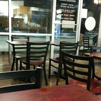 New York Eats - Interior. Nice décor. - Mediterranean Near Me - Arlington, Texas New York Eats - Interior. Nice décor. - Mediterranean Near Me - Arlington, Texas