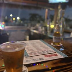 The Island Grille & Raw Bar