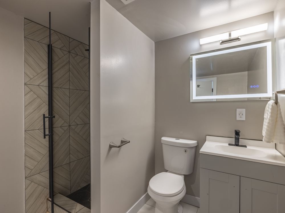 Slide of Iron Fist Plumbing