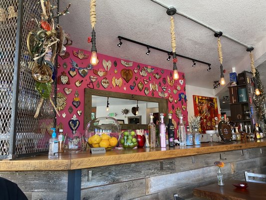 Mi Corazón Restaurant by null