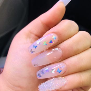Lee’s Magic Nails - Slayedddded - Nail Salons Near Me - Panorama City, California Lee’s Magic Nails - Slayedddded - Nail Salons Near Me - Panorama City, California