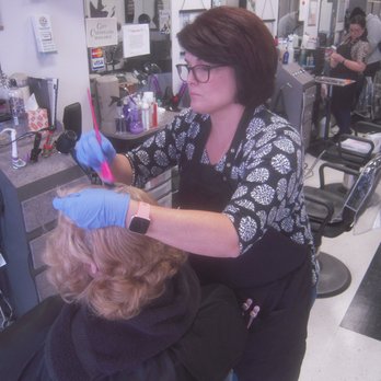 Hair Waves Studio - Hair Salons Near Me - Mcdonough, Georgia Hair Waves Studio - Hair Salons Near Me - Mcdonough, Georgia