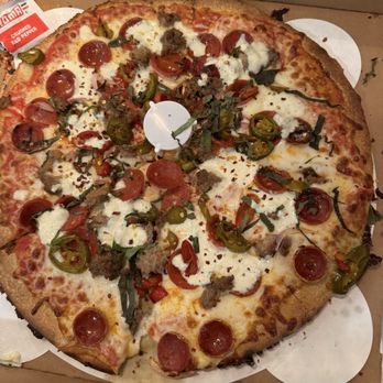 Flourchild Pizza - Daddy's Pizza - Pizza Near Me - Milwaukee, Wisconsin Flourchild Pizza - Daddy's Pizza - Pizza Near Me - Milwaukee, Wisconsin