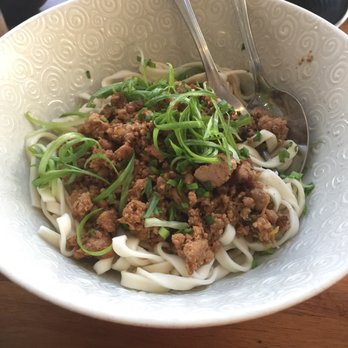 Dumpling Time - Beijing noodles - Dim Sum Near Me - San Francisco, California