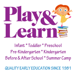 Play & Learn - childcare center in Bryn Mawr, PA