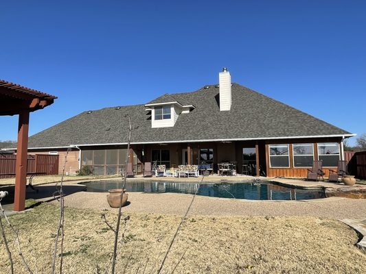Architex Roofing And General Contracting