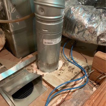 New Balance A C - This was installed in my home - Heating & Air Conditioning/HVAC Near Me - Houston, Texas New Balance A C - This was installed in my home - Heating & Air Conditioning/HVAC Near Me - Houston, Texas