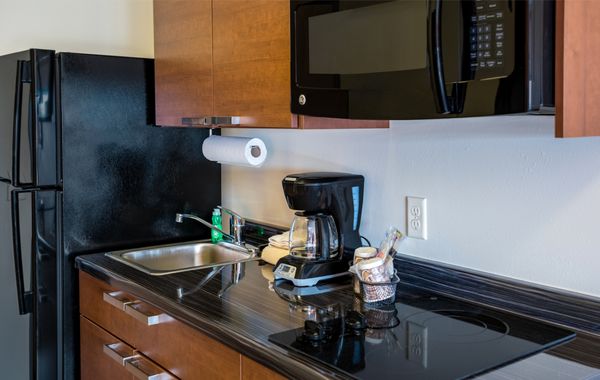 My Place Hotel-North Las Vegas, NV by null