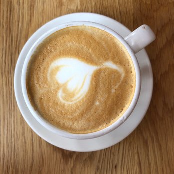 Caffe Central - Latte - Coffee & Tea Near Me - Burlingame, California Caffe Central - Latte - Coffee & Tea Near Me - Burlingame, California