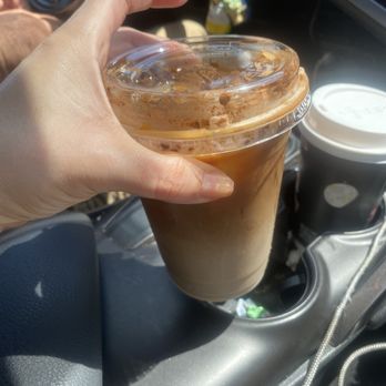 GIANT LEAP COFFEE - Updated February 2026 - 266 Photos & 168 Reviews