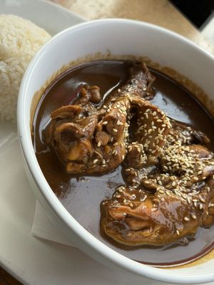 Loltun Restaurant by null