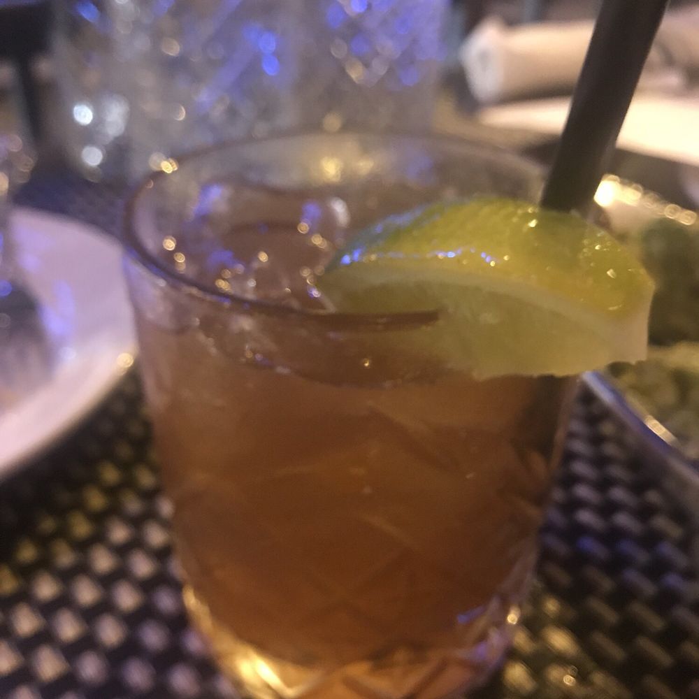 Barrio - if you look at the professional pics the drinks look WAY better - Mexican Near Me - Chicago, Illinois Barrio - if you look at the professional pics the drinks look WAY better - Mexican Near Me - Chicago, Illinois