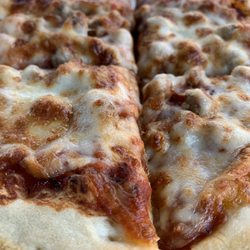Godfather's Pizza