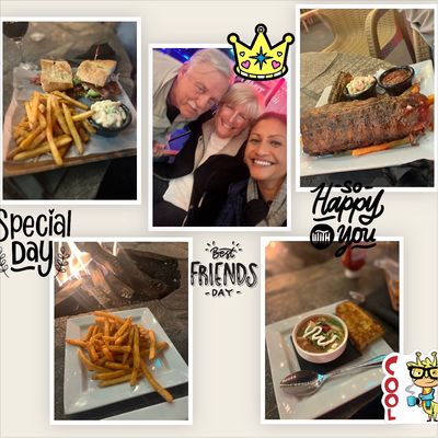 The Coyote Bar & Grill by null