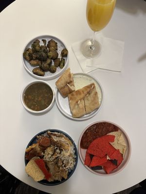 Escape Lounges by null