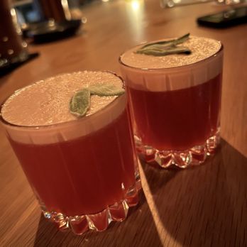 Dear Maud - Cocktail Bars Near Me - Hoboken, New Jersey